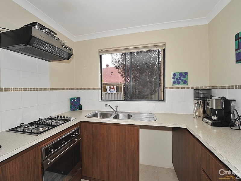 8/2 Bortolo Drive, Greenfields WA 6210