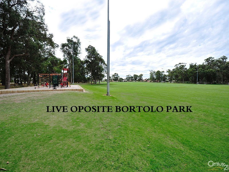8/2 Bortolo Drive, Greenfields WA 6210