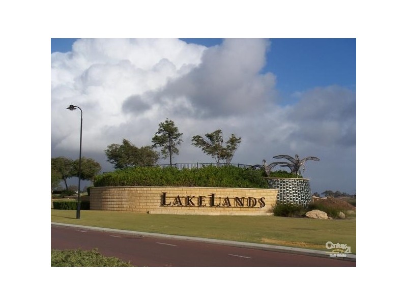 20 Evella Cove, Lakelands WA 6180