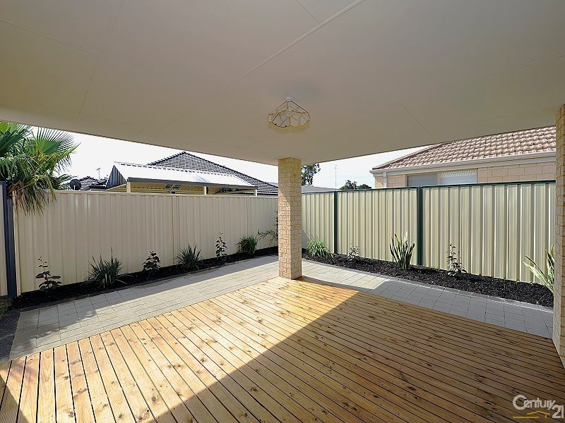4B  Iris Court, Coodanup WA 6210