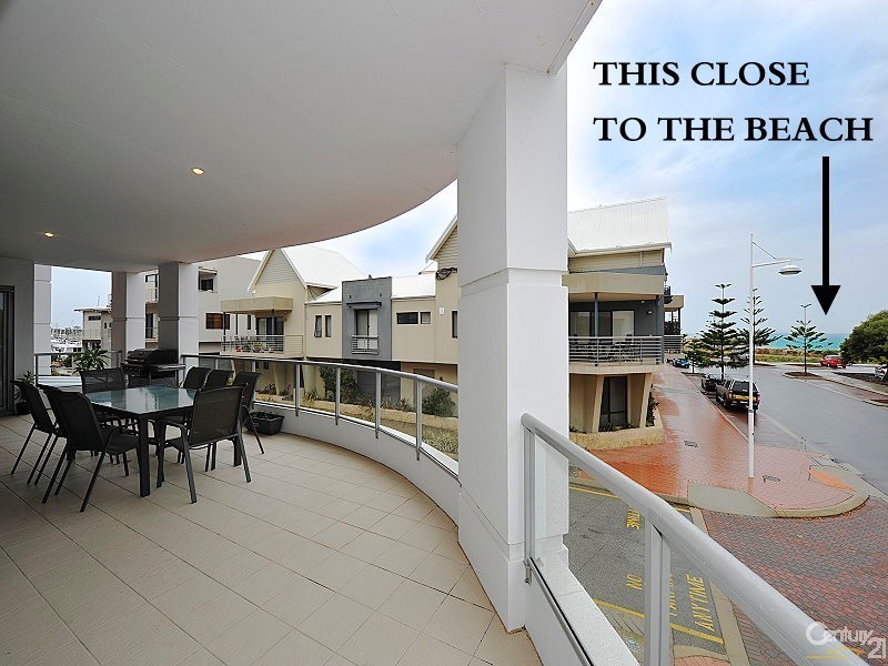 5/1 Breakwater Parade, Mandurah WA 6210