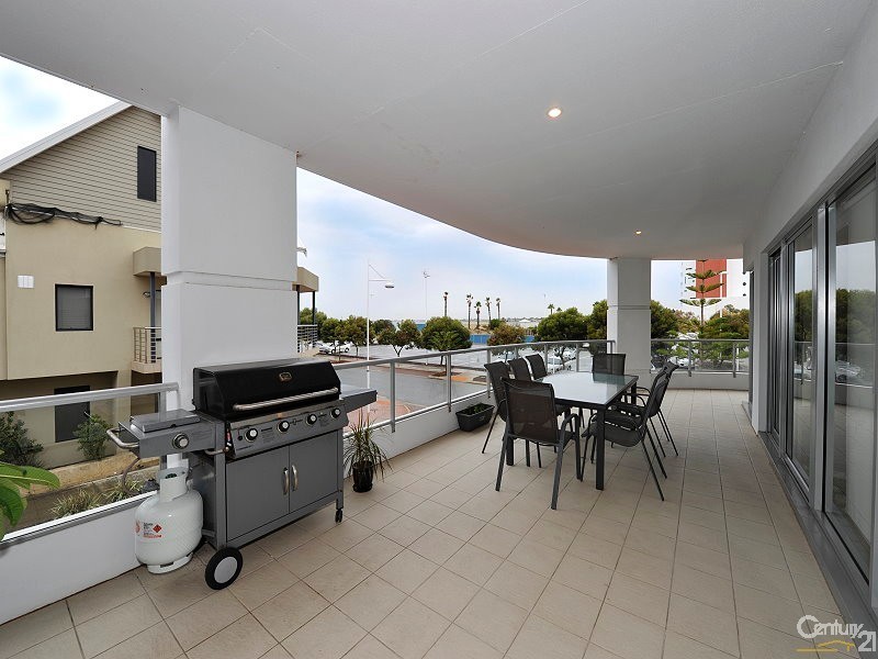 5/1 Breakwater Parade, Mandurah WA 6210