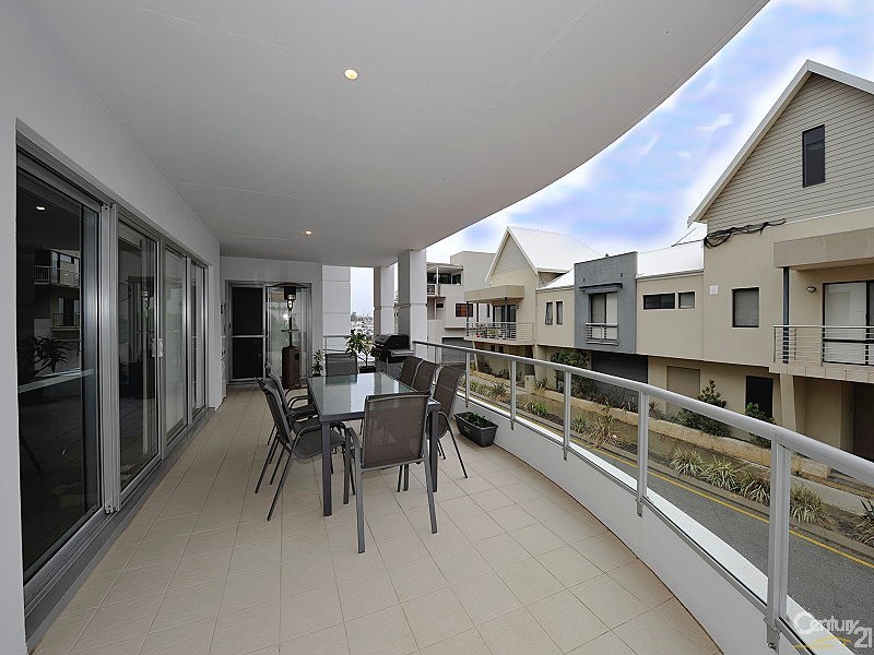 5/1 Breakwater Parade, Mandurah WA 6210