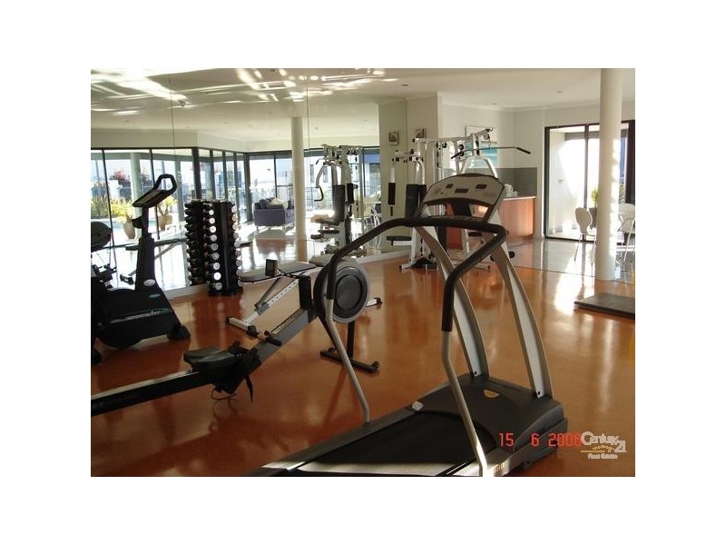 6/206 Mary Street, Halls Head WA 6210