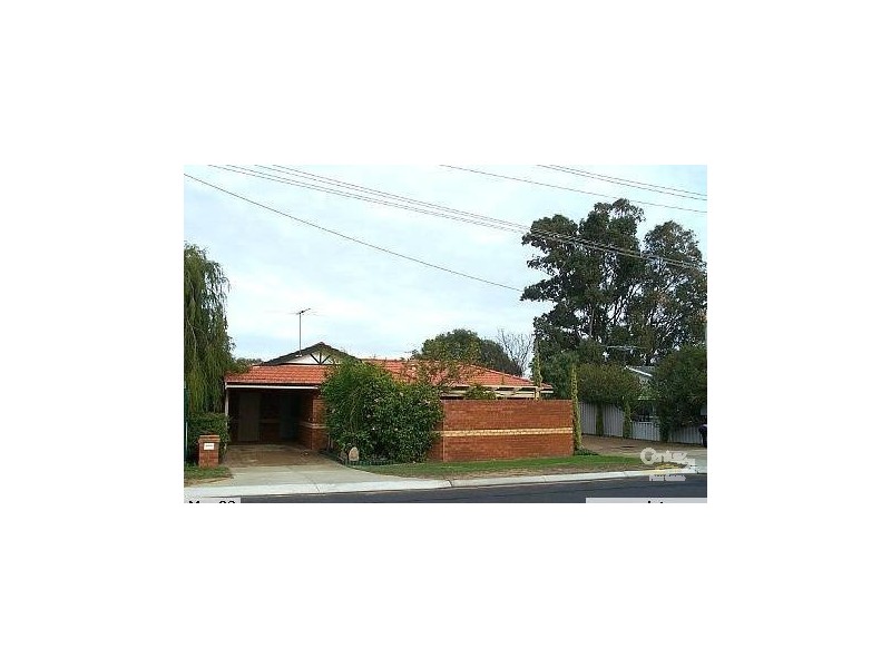 1/18 Henson Street, Silver Sands WA 6210