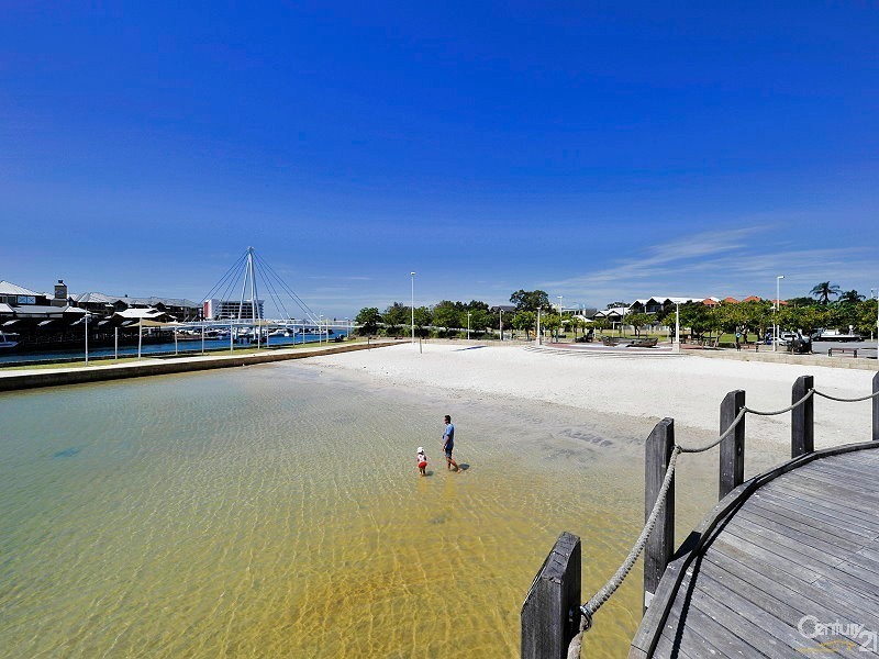 3305 Seashells 16 Dolphin Drive, Mandurah WA 6210