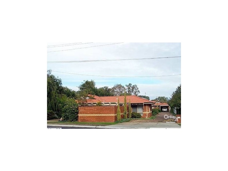 4/18 Henson Street, Silver Sands WA 6210