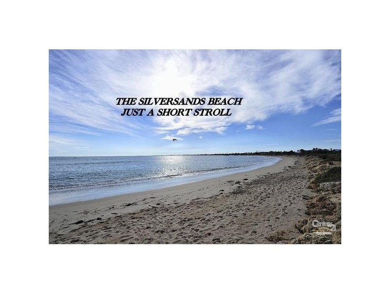 4/18 Henson Street, Silver Sands WA 6210