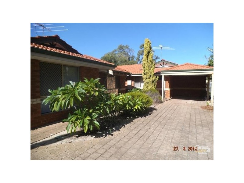 4/18 Henson Street, Silver Sands WA 6210