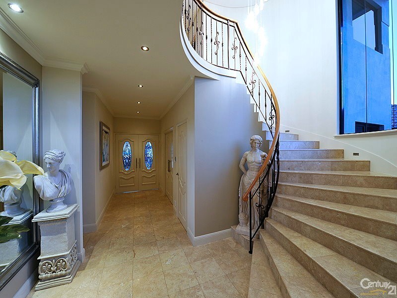 39 Aztec Island Retreat, Halls Head WA 6210