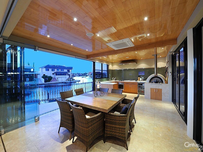 39 Aztec Island Retreat, Halls Head WA 6210