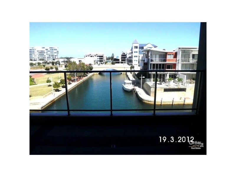 16/3 The Palladio, Mandurah WA 6210