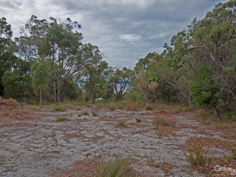 22 Harvey View Drive, Herron WA 6211