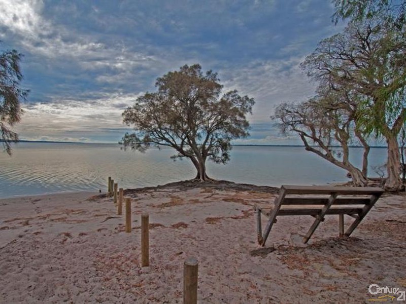 22 Harvey View Drive, Herron WA 6211