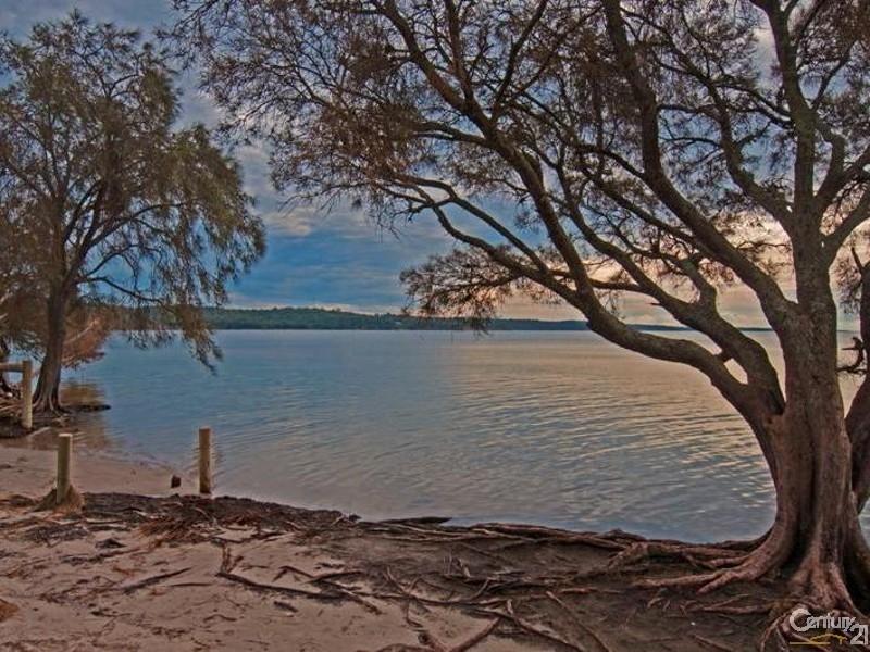 22 Harvey View Drive, Herron WA 6211