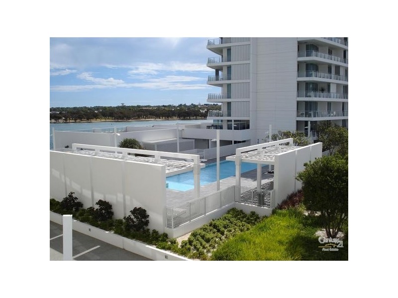 406/3 Marco Polo Drive, Mandurah WA 6210