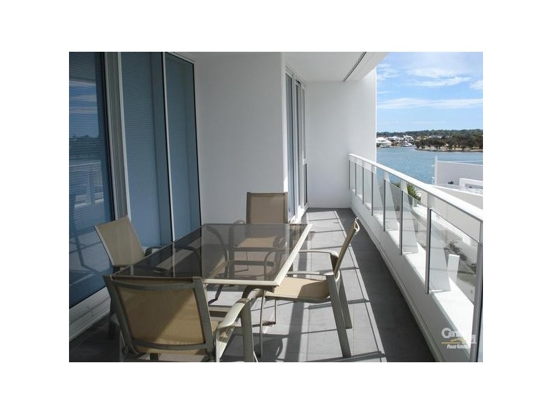 406/3 Marco Polo Drive, Mandurah WA 6210