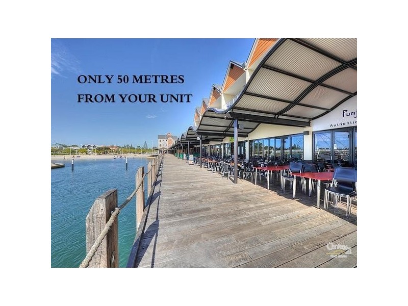 47/3 The Palladio, Mandurah WA 6210
