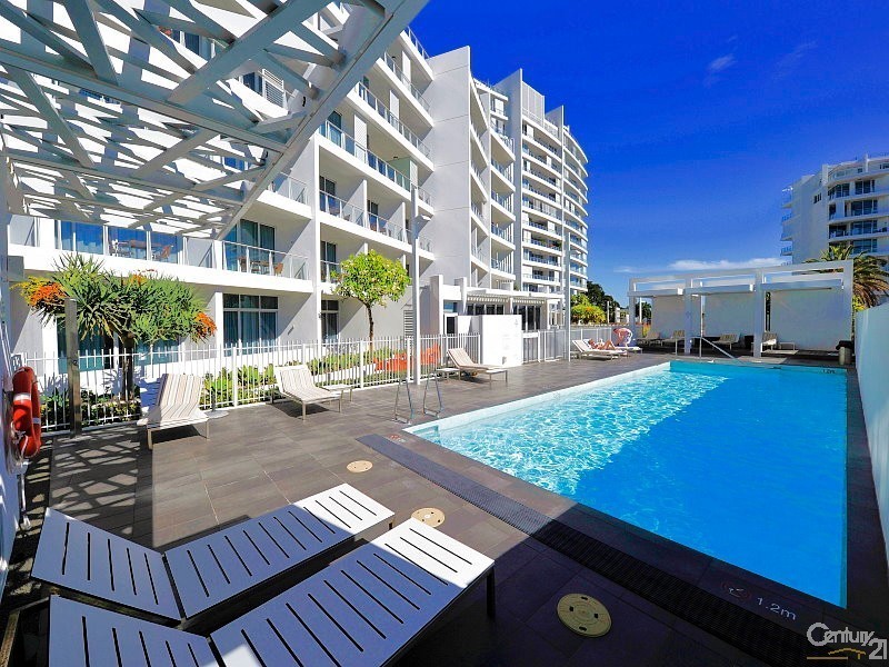 604 Sebel, 1 Marco Polo Drive, Mandurah WA 6210