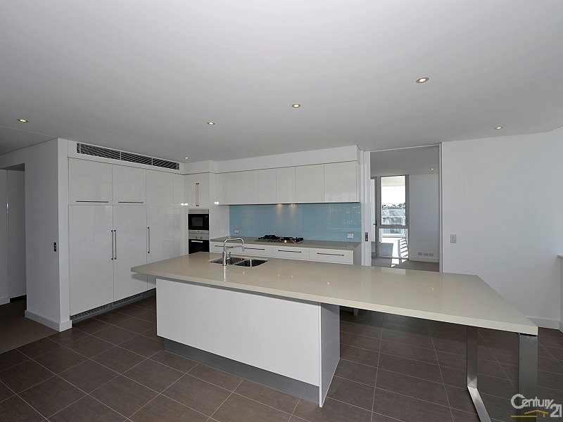 604 Sebel, 1 Marco Polo Drive, Mandurah WA 6210