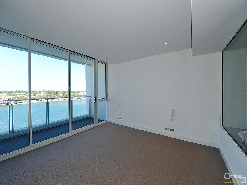 604 Sebel, 1 Marco Polo Drive, Mandurah WA 6210