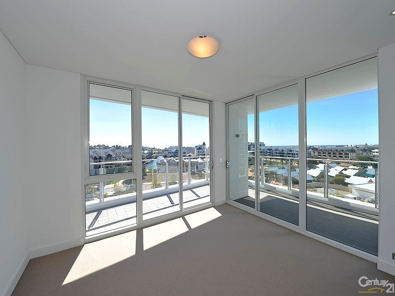 604 Sebel, 1 Marco Polo Drive, Mandurah WA 6210