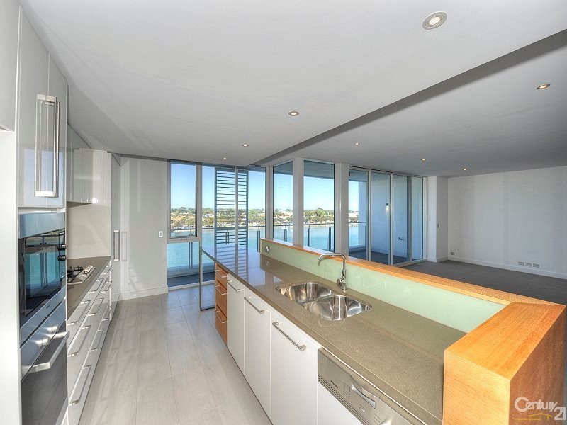 605 Sebel, 1 Marco Polo Drive, Mandurah WA 6210