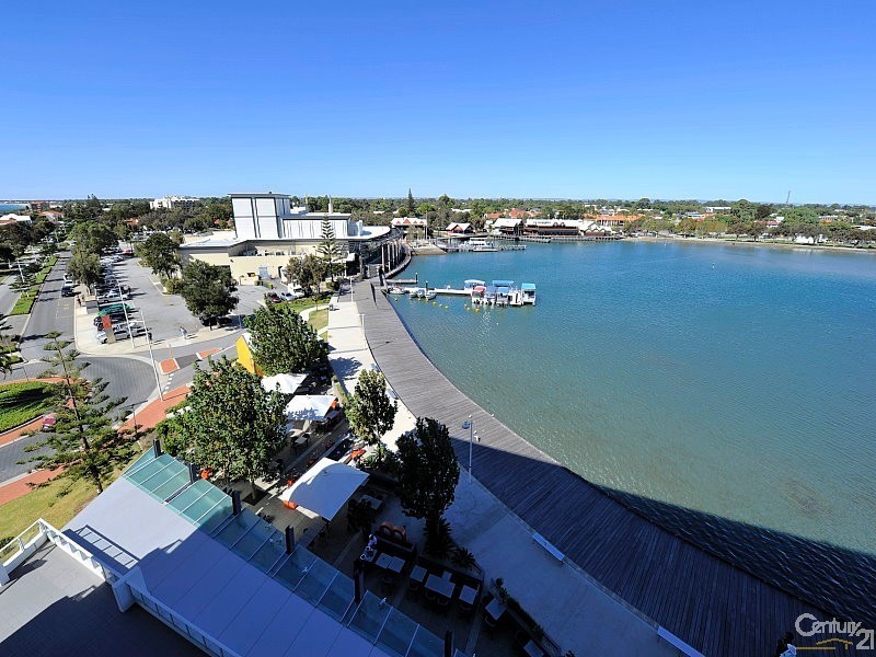605 Sebel, 1 Marco Polo Drive, Mandurah WA 6210