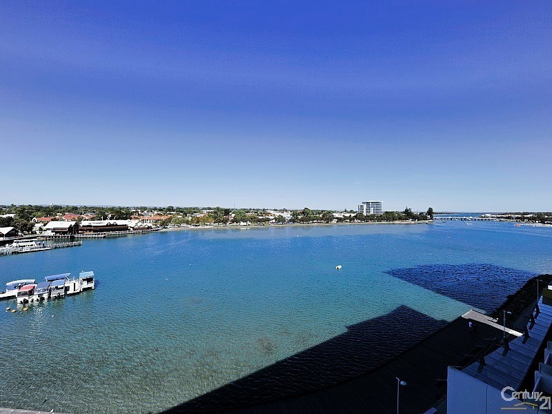605 Sebel, 1 Marco Polo Drive, Mandurah WA 6210