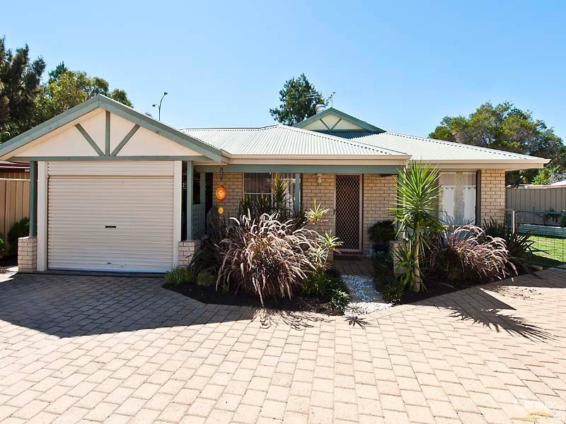 11B Grayswood Retreat, Erskine WA 6210