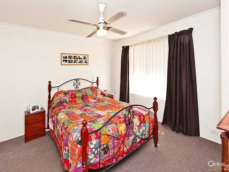 11B Grayswood Retreat, Erskine WA 6210