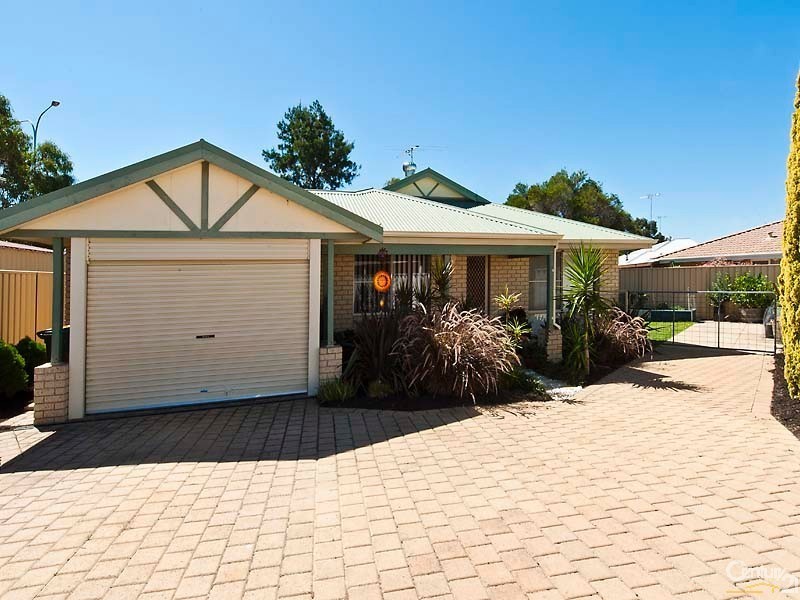 11B Grayswood Retreat, Erskine WA 6210