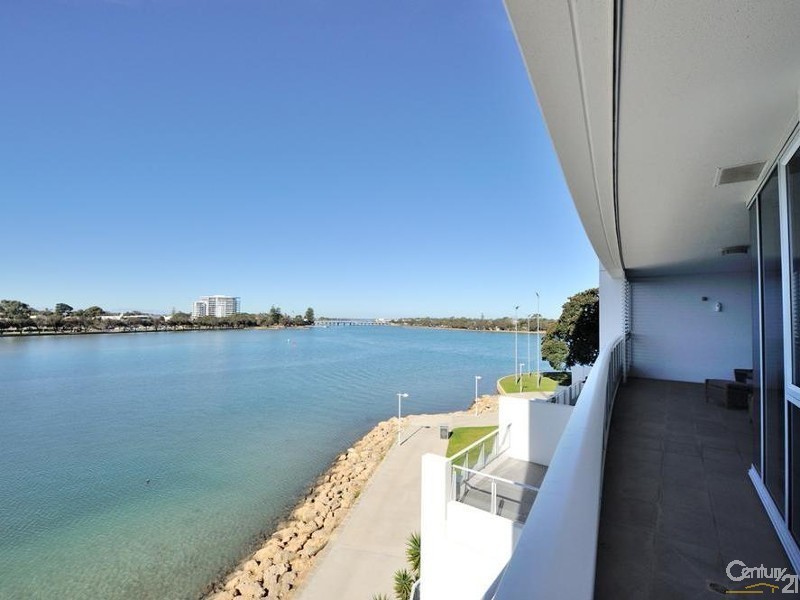 402 Bridgepoint, 3 Marco Polo Drive, Mandurah WA 6210