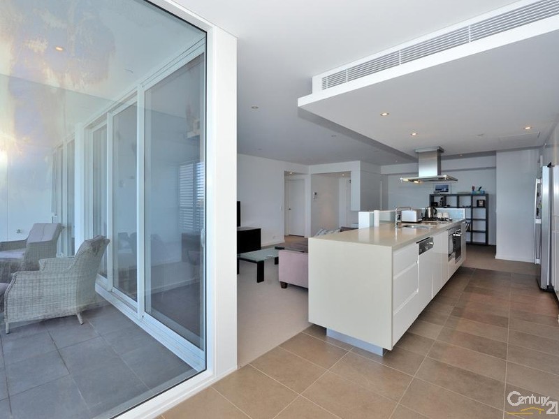 402 Bridgepoint, 3 Marco Polo Drive, Mandurah WA 6210