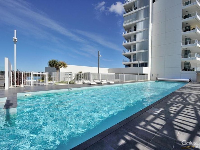 402 Bridgepoint, 3 Marco Polo Drive, Mandurah WA 6210