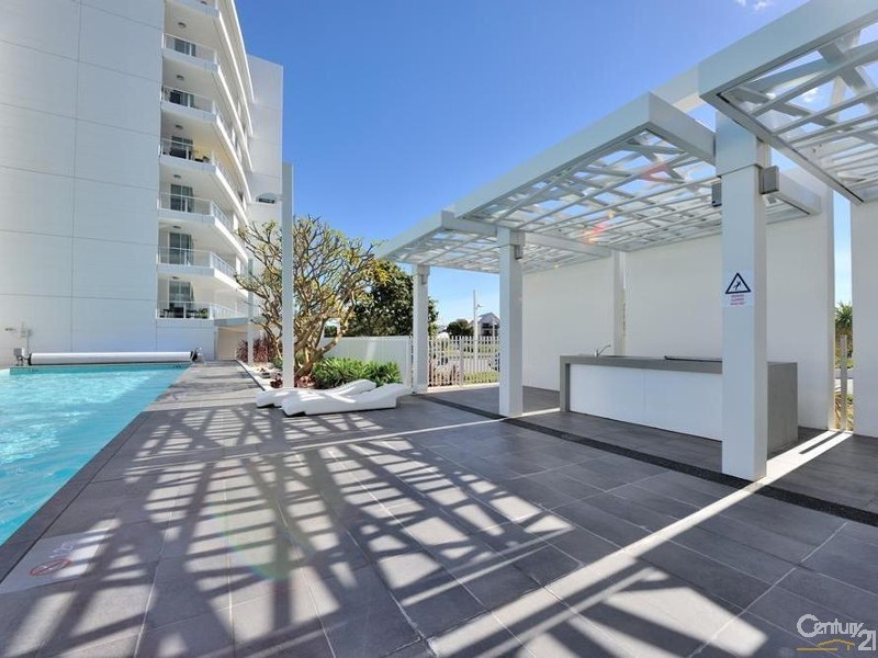 402 Bridgepoint, 3 Marco Polo Drive, Mandurah WA 6210