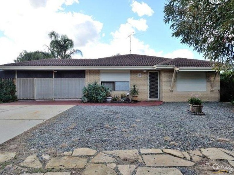 9 Adare Place, Coodanup WA 6210