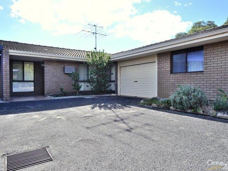 3/10 Perseus Road, Silver Sands WA 6210