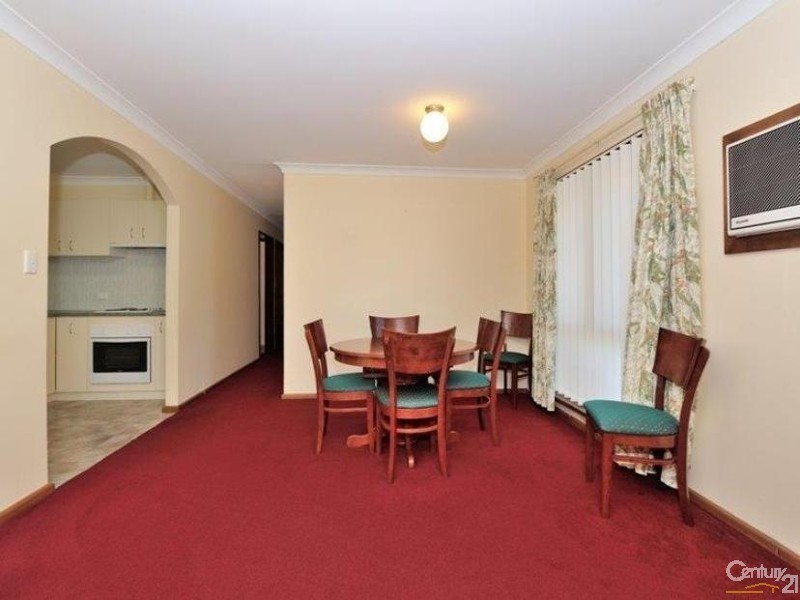 3/10 Perseus Road, Silver Sands WA 6210