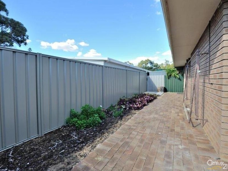 3/10 Perseus Road, Silver Sands WA 6210