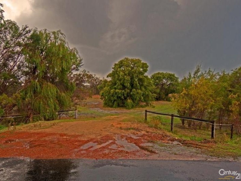 375 Southern Estuary Road, Herron WA 6211