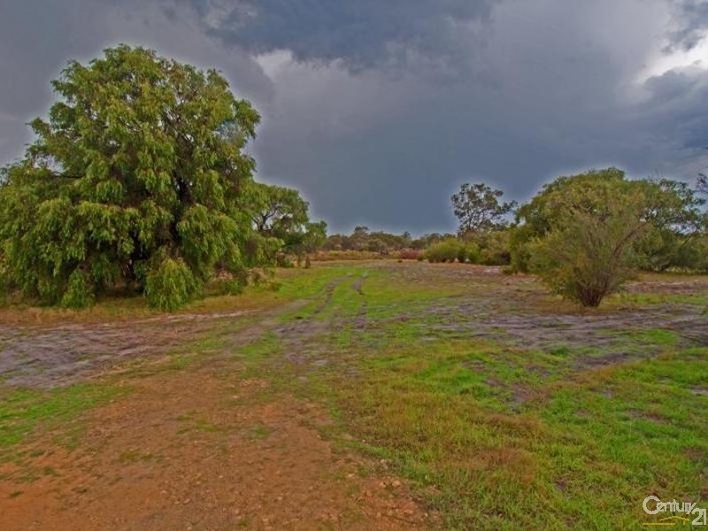 375 Southern Estuary Road, Herron WA 6211