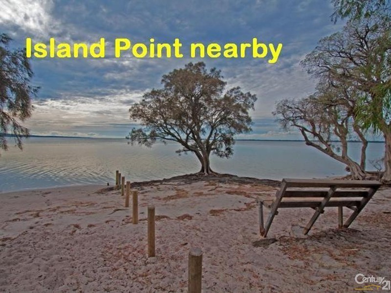 375 Southern Estuary Road, Herron WA 6211