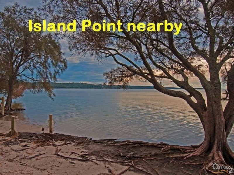 375 Southern Estuary Road, Herron WA 6211