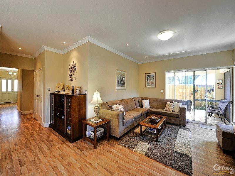 7  Viola Mews, Dawesville WA 6211