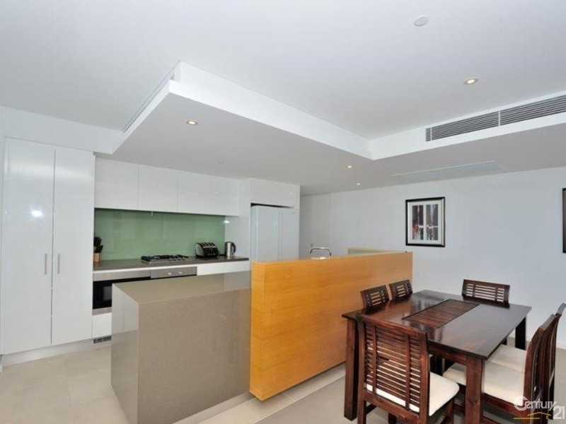 406 Bridgepoint 3 Marco Polo Drive, Mandurah WA 6210