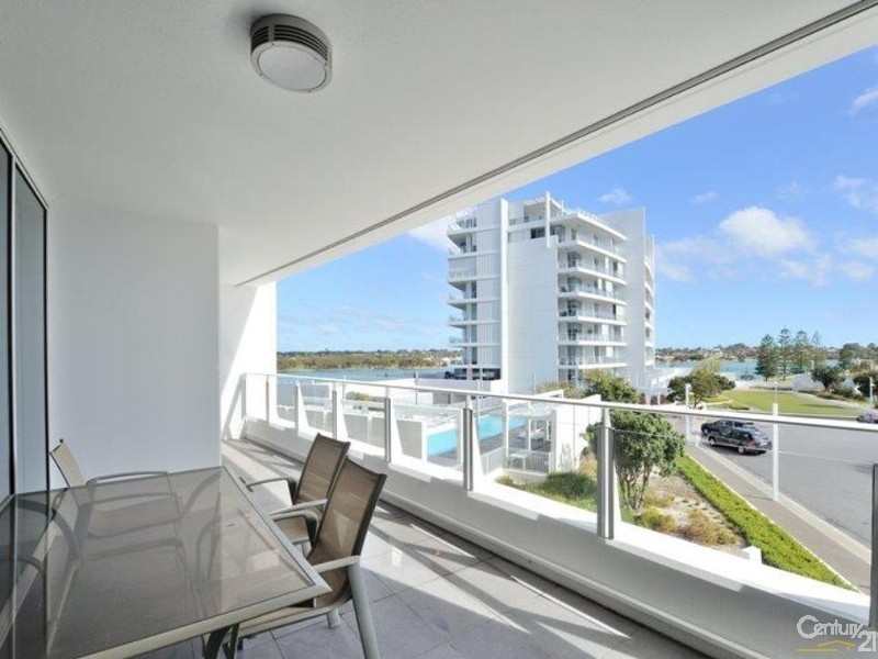 406 Bridgepoint 3 Marco Polo Drive, Mandurah WA 6210