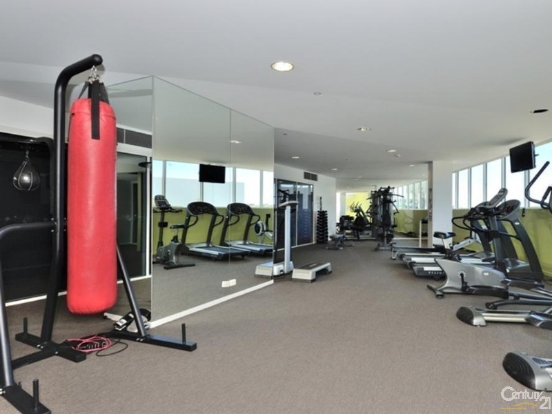 406 Bridgepoint 3 Marco Polo Drive, Mandurah WA 6210