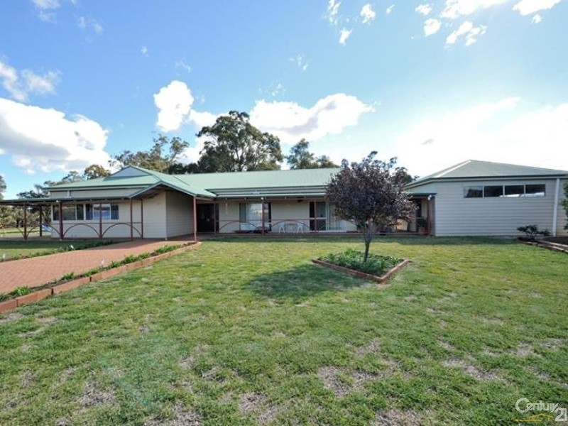 139 Twins Bridges Place, Crossman WA 6390