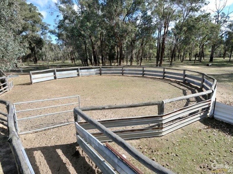 139 Twins Bridges Place, Crossman WA 6390